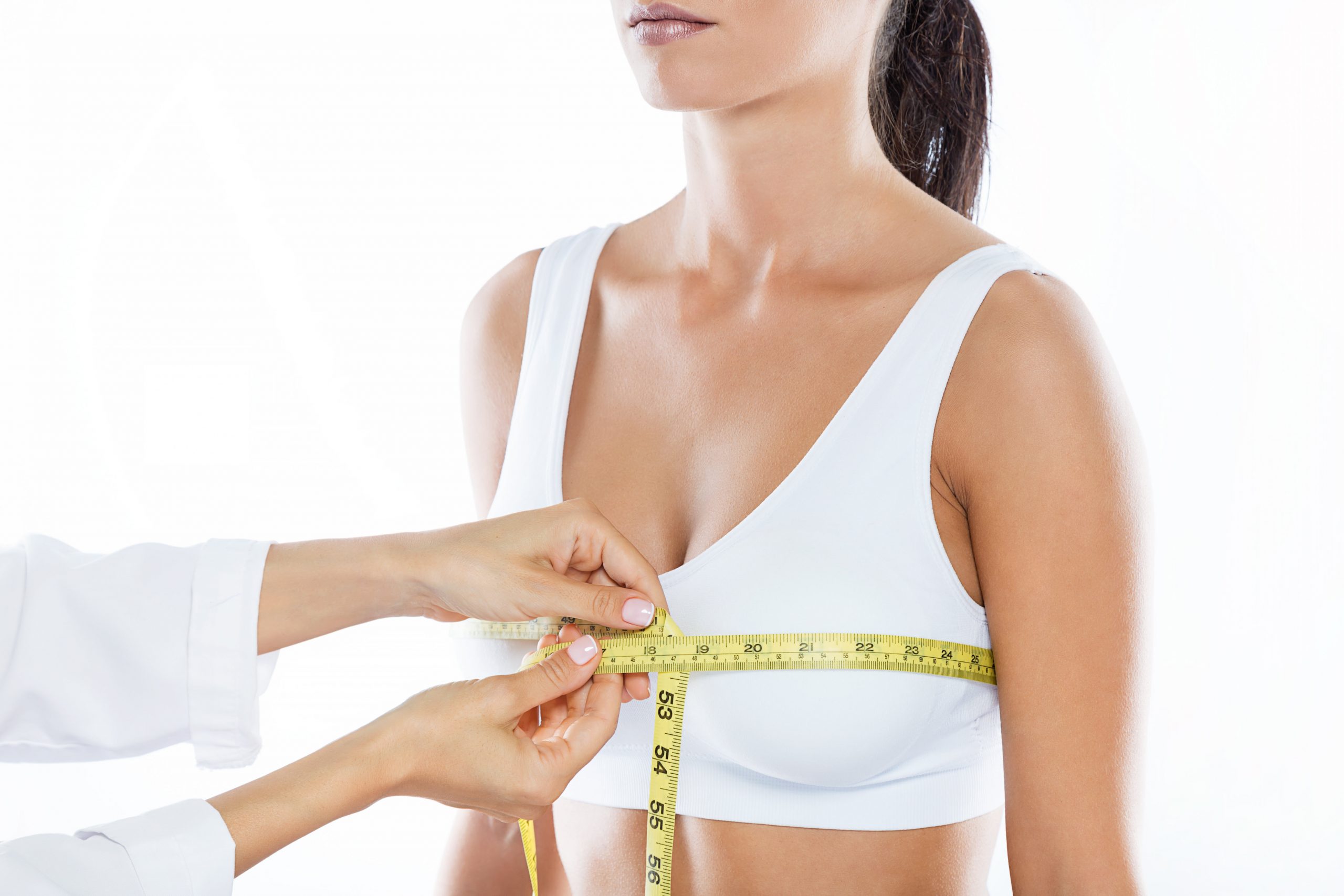 Things you should know before breast augmentation surgery