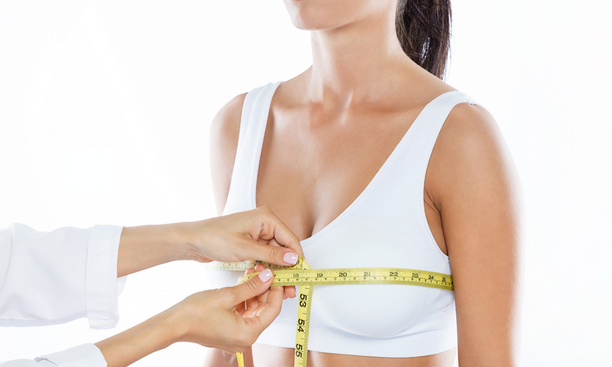 Things You Should Know Before Breast Augmentation Surgery - Dr Sudhanva
