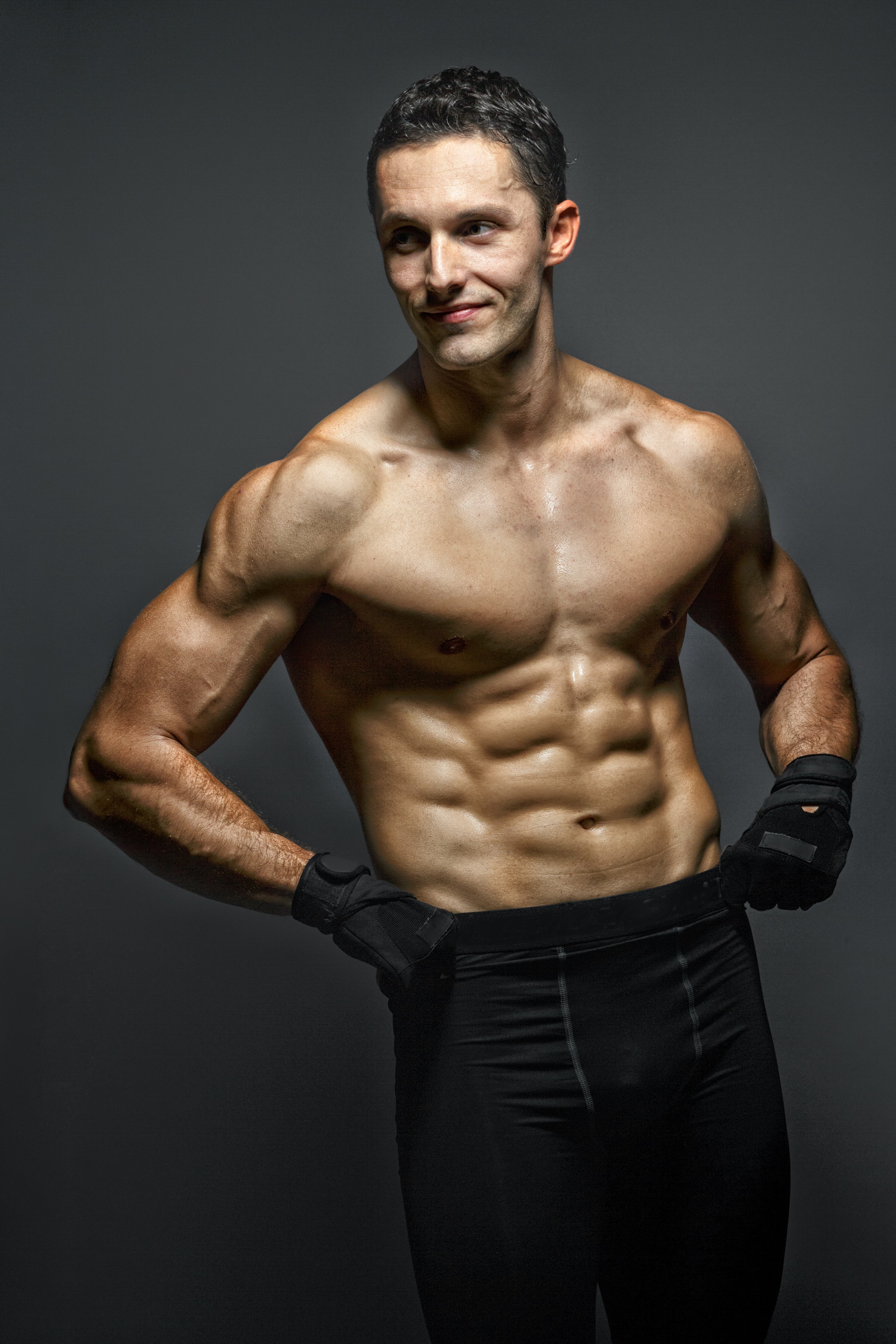 What is High Definition Liposuction and 6 pack abs creation?