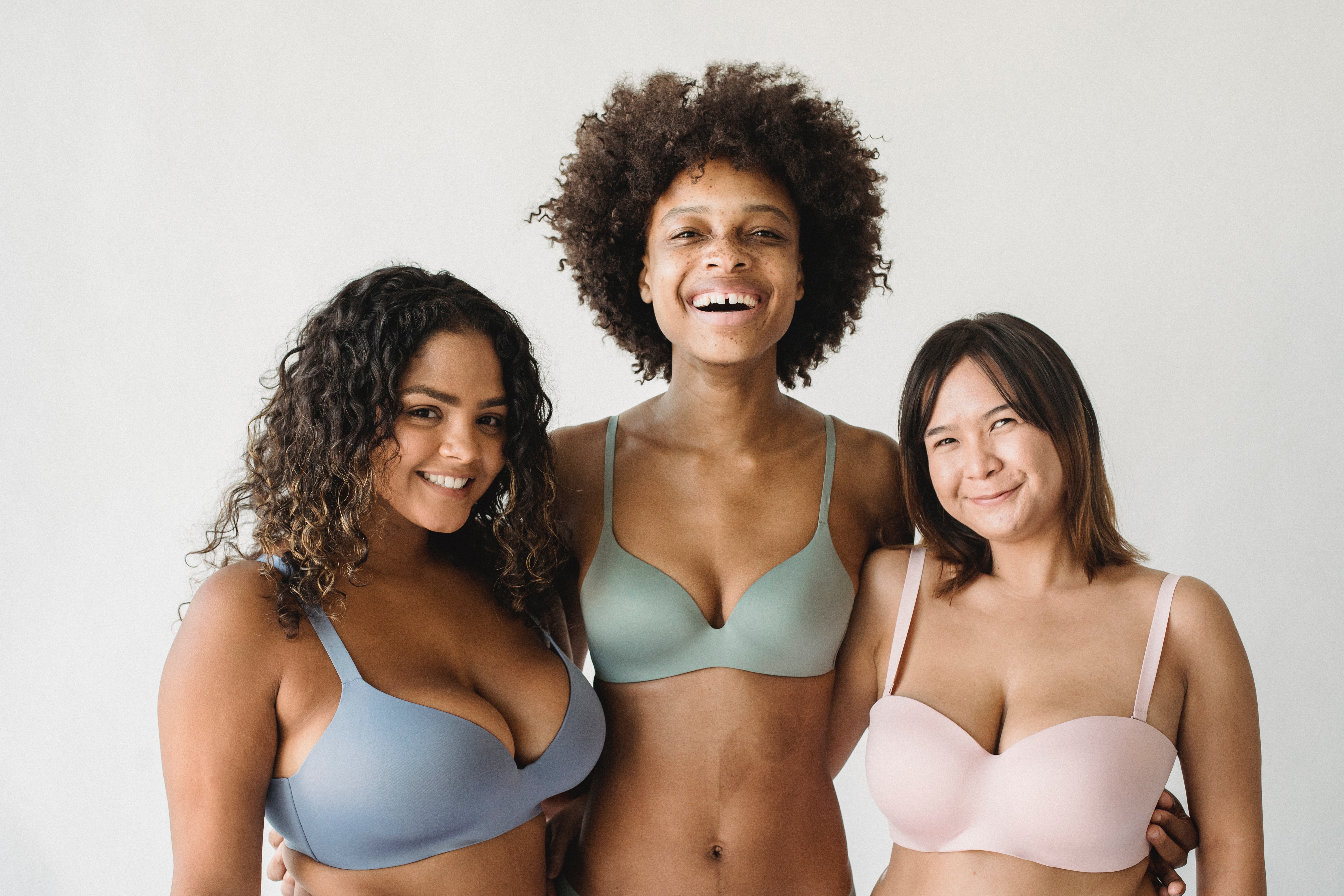 Top 5 Benefits of Rapid Recovery Breast Augmentation
