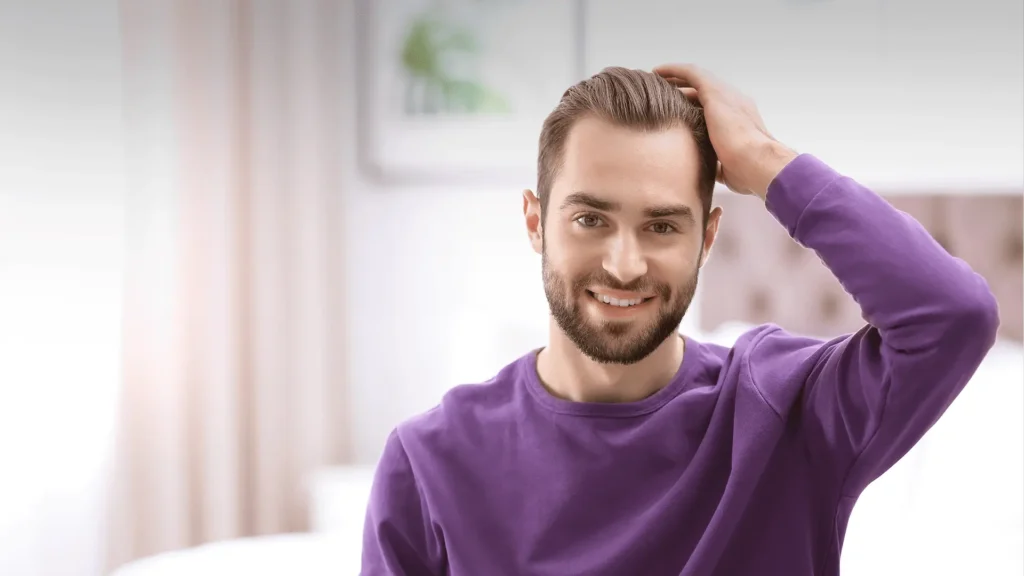 Hair transplant in mumbai
