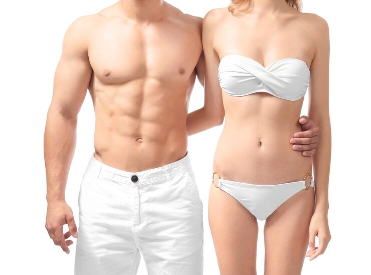 Liposuction for Men vs Women