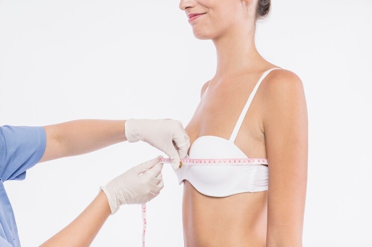 Week 1 After Breast Reduction Surgery: Recovery, Pain & Care