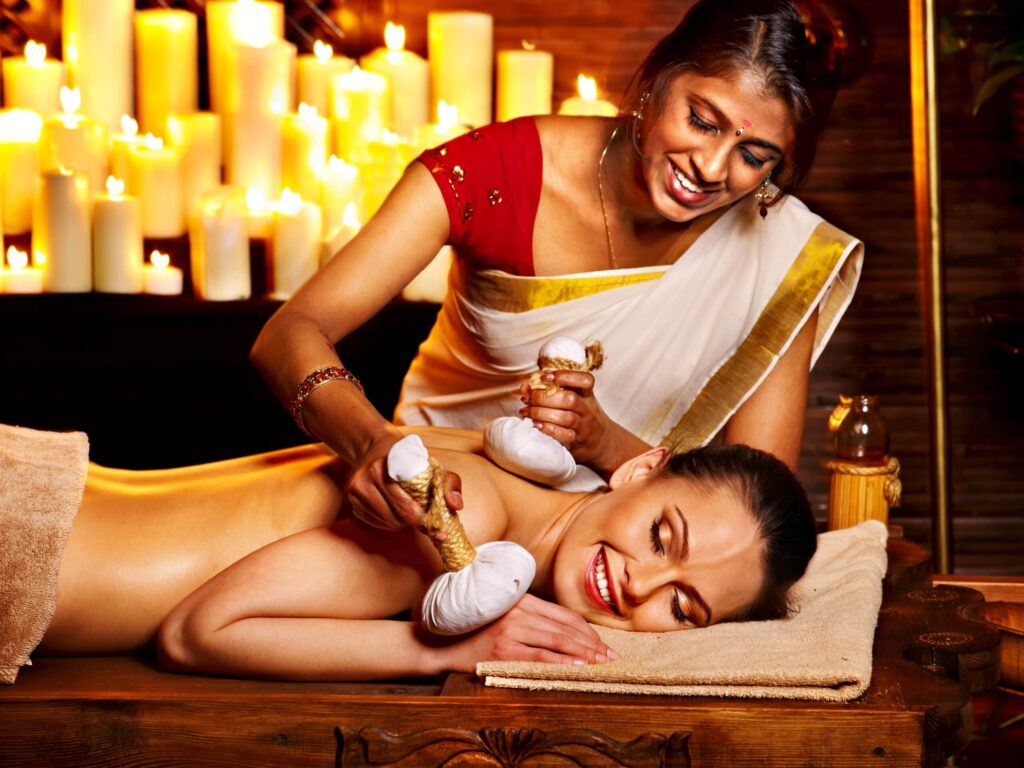 Ayurveda min