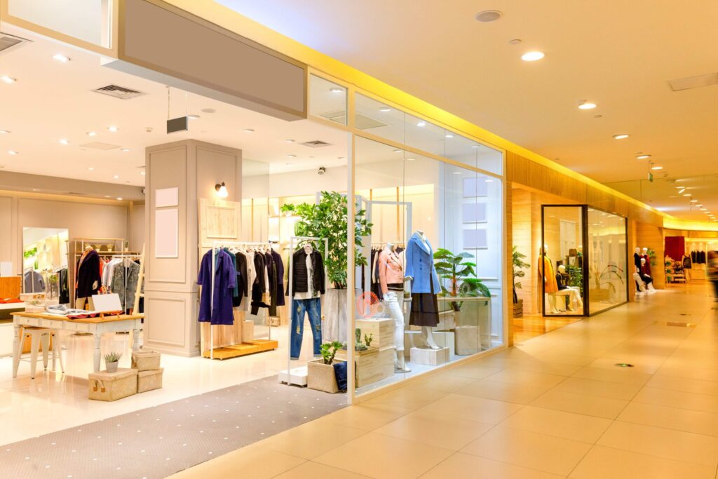 Shopping min