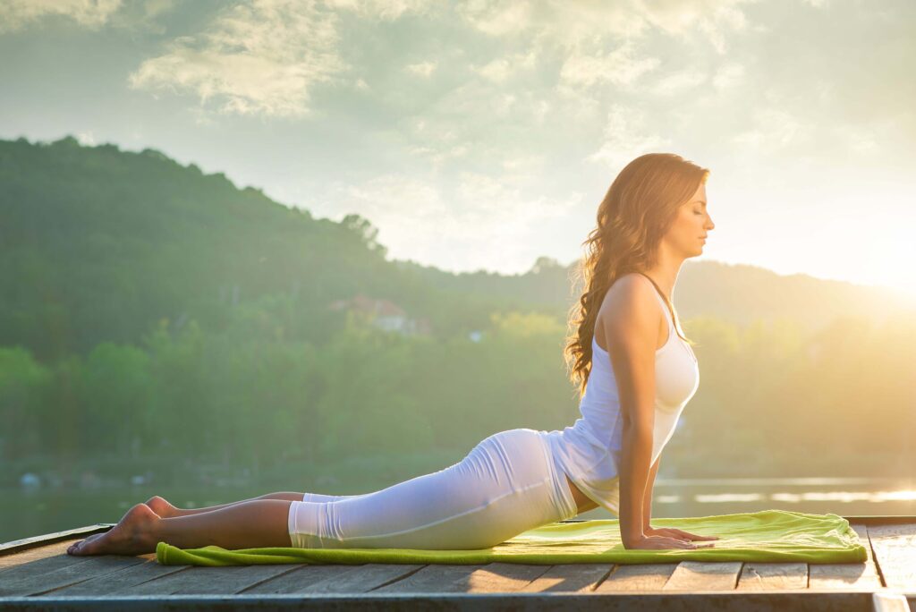 Yoga min