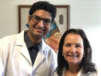Dr. Rod Rohrich