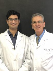 Dr. Carlos Roxo